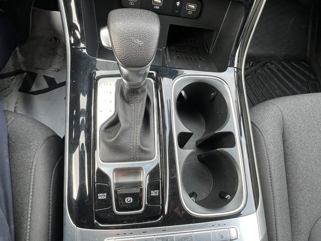 Kia Carnival LX+ | Cam | 8-Pass | HtdSeats | Warranty to 2028 2024 à Amherst, Nouvelle-Écosse - 32 - w1024h768px