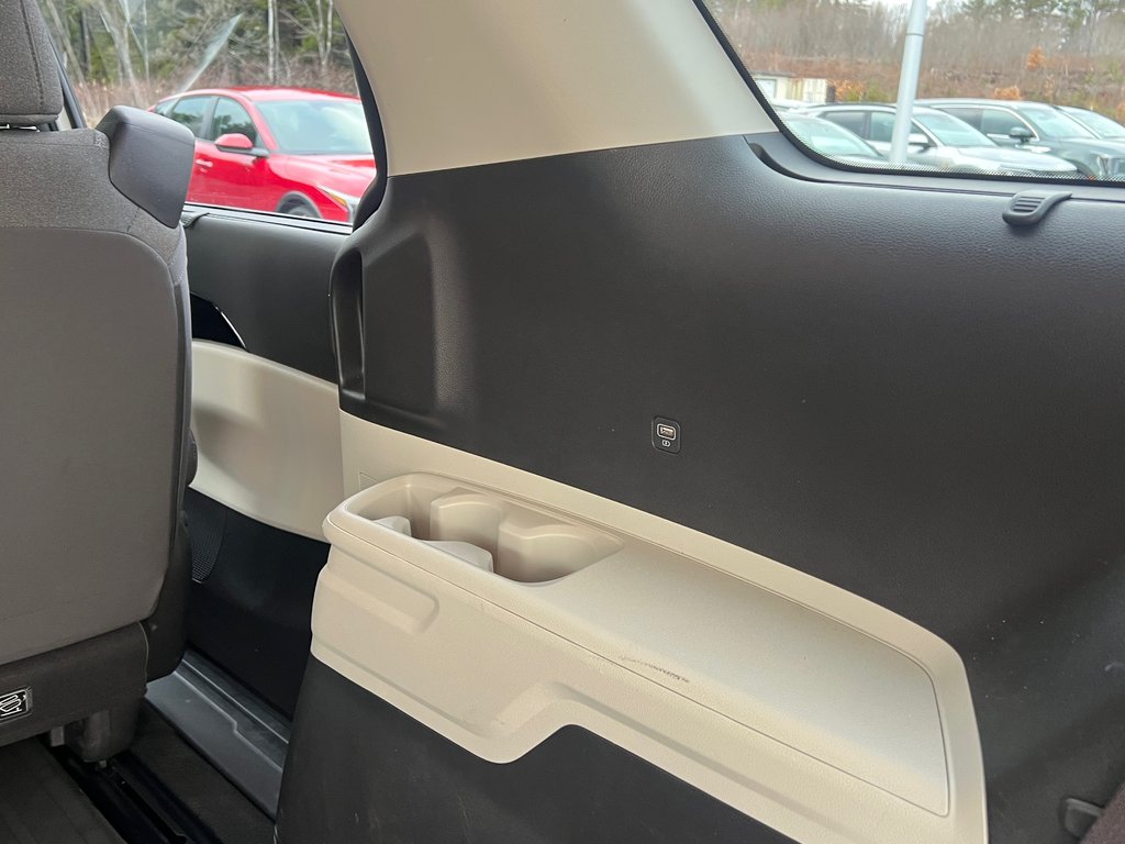 Kia Carnival LX+ | Cam | 8-Pass | HtdSeats | Warranty to 2028 2024 à Amherst, Nouvelle-Écosse - 63 - w1024h768px