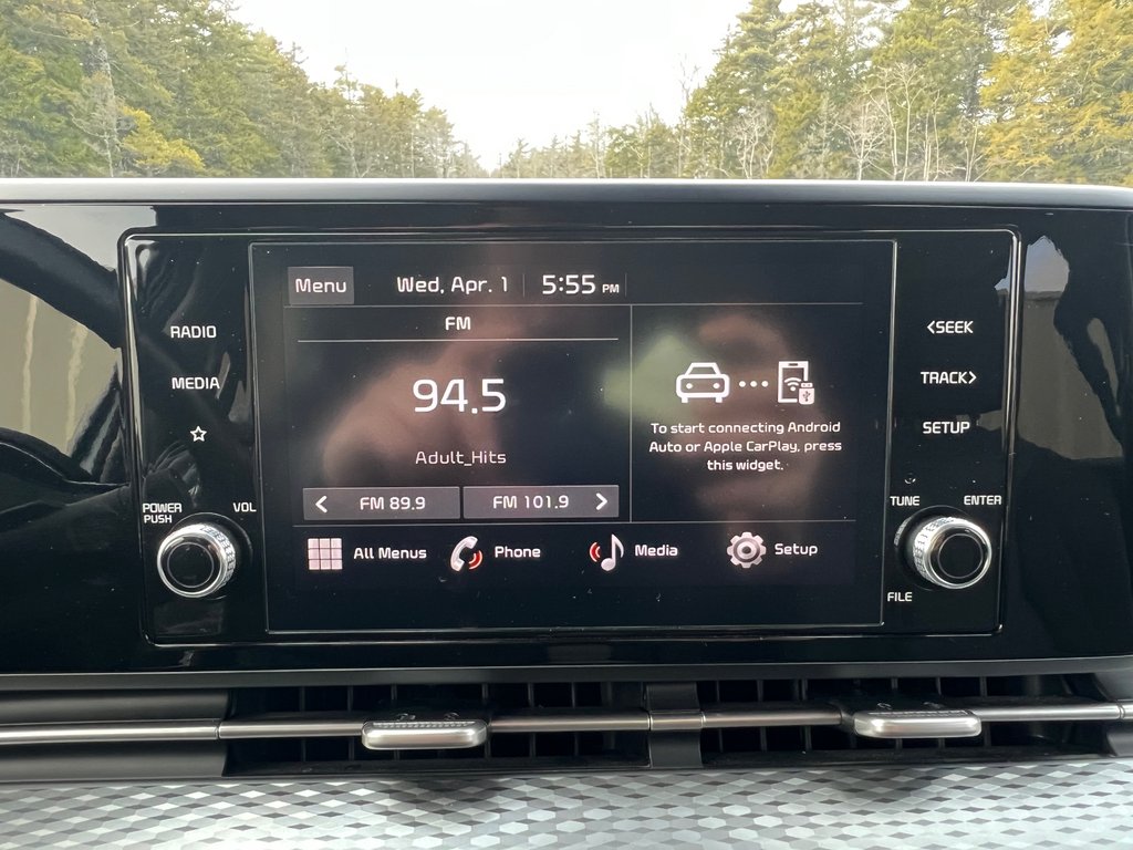 Kia Carnival LX+ | Cam | 8-Pass | HtdSeats | Warranty to 2028 2024 à Amherst, Nouvelle-Écosse - 27 - w1024h768px