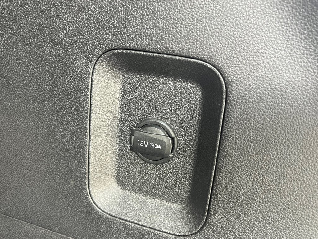 Kia Carnival LX+ | Cam | 8-Pass | HtdSeats | Warranty to 2028 2024 à Amherst, Nouvelle-Écosse - 59 - w1024h768px