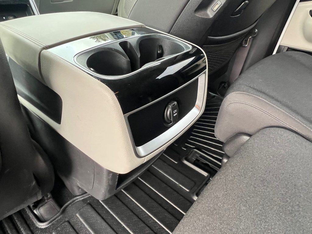 Kia Carnival LX+ | Cam | 8-Pass | HtdSeats | Warranty to 2028 2024 à Amherst, Nouvelle-Écosse - 45 - w1024h768px