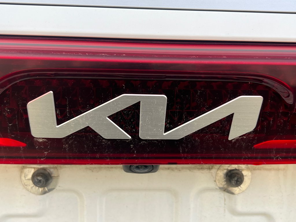 Kia Carnival LX+ | Cam | 8-Pass | HtdSeats | Warranty to 2028 2024 à Amherst, Nouvelle-Écosse - 14 - w1024h768px