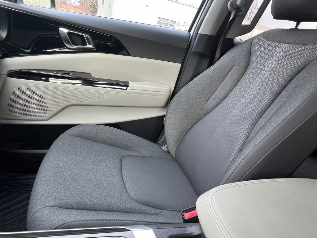 Kia Carnival LX+ | Cam | 8-Pass | HtdSeats | Warranty to 2028 2024 à Amherst, Nouvelle-Écosse - 33 - w1024h768px