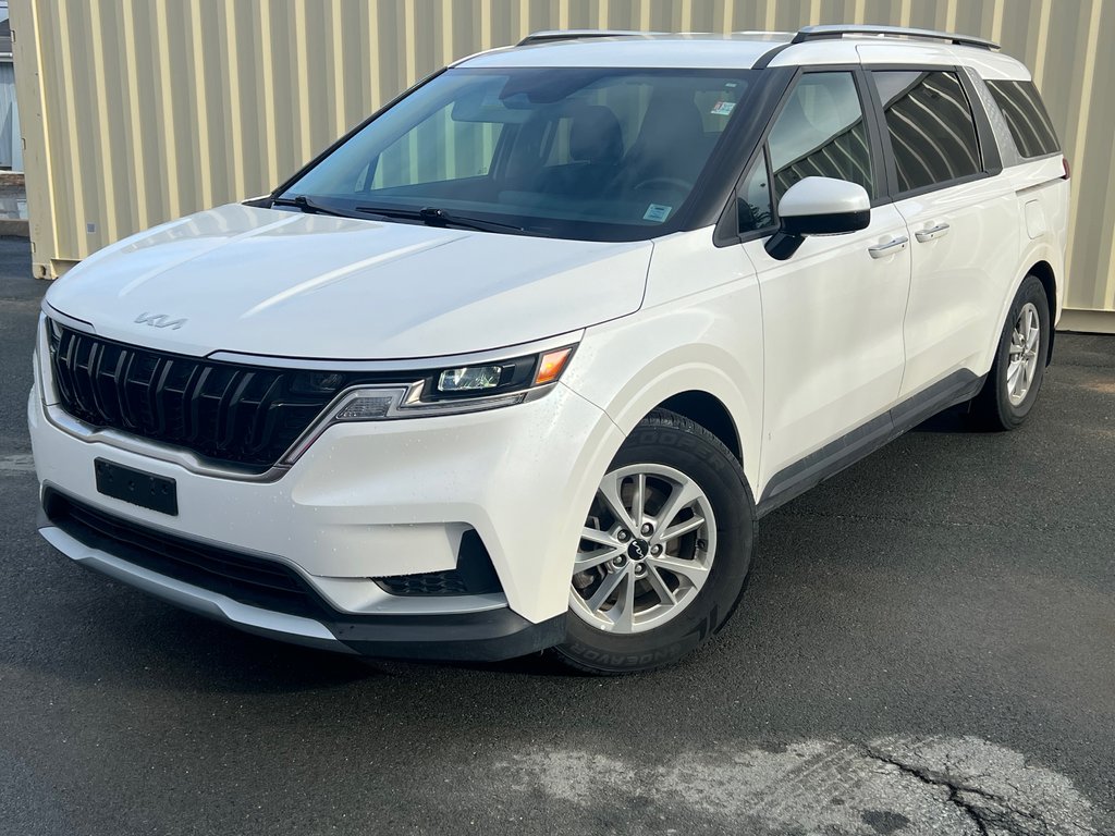 Kia Carnival LX+ | Cam | 8-Pass | HtdSeats | Warranty to 2028 2024 à Amherst, Nouvelle-Écosse - 7 - w1024h768px