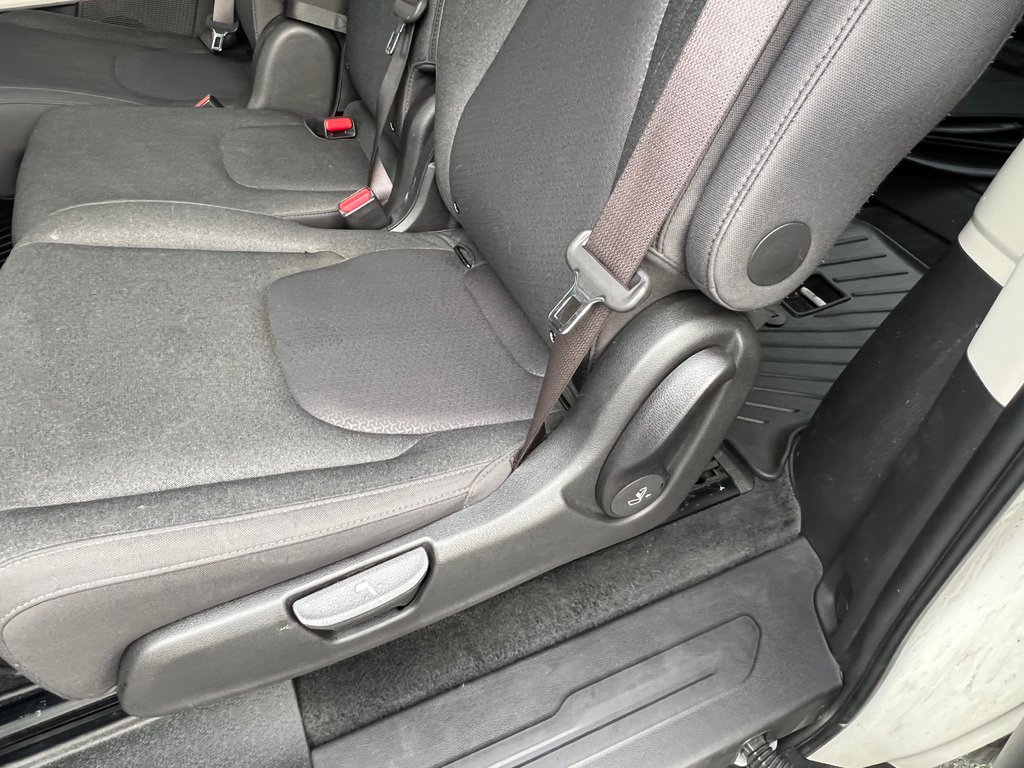 Kia Carnival LX+ | Cam | 8-Pass | HtdSeats | Warranty to 2028 2024 à Amherst, Nouvelle-Écosse - 49 - w1024h768px