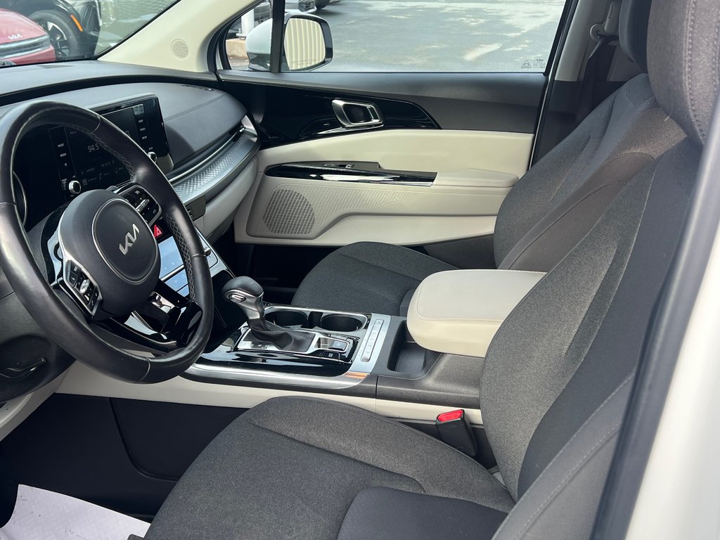 Kia Carnival LX+ | Cam | 8-Pass | HtdSeats | Warranty to 2028 2024 à Amherst, Nouvelle-Écosse - 15 - w1024h768px