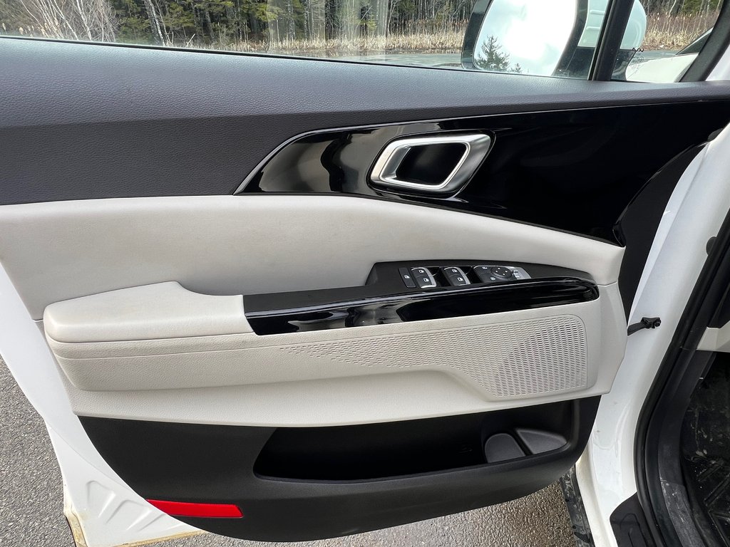 Kia Carnival LX+ | Cam | 8-Pass | HtdSeats | Warranty to 2028 2024 à Amherst, Nouvelle-Écosse - 18 - w1024h768px