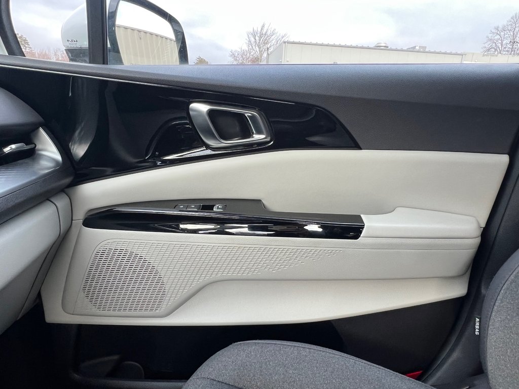 Kia Carnival LX+ | Cam | 8-Pass | HtdSeats | Warranty to 2028 2024 à Amherst, Nouvelle-Écosse - 34 - w1024h768px