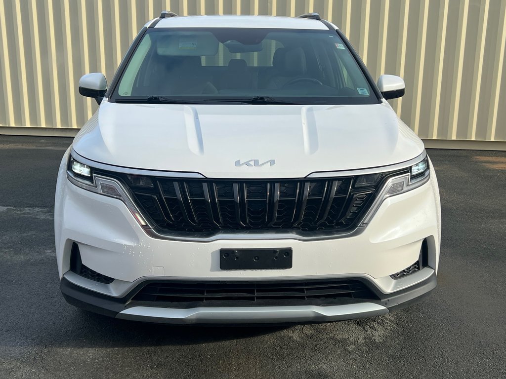 Kia Carnival LX+ | Cam | 8-Pass | HtdSeats | Warranty to 2028 2024 à Amherst, Nouvelle-Écosse - 8 - w1024h768px