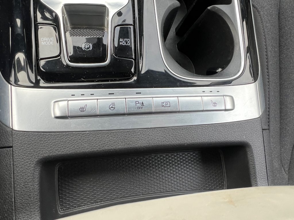 Kia Carnival LX+ | Cam | 8-Pass | HtdSeats | Warranty to 2028 2024 à Amherst, Nouvelle-Écosse - 40 - w1024h768px