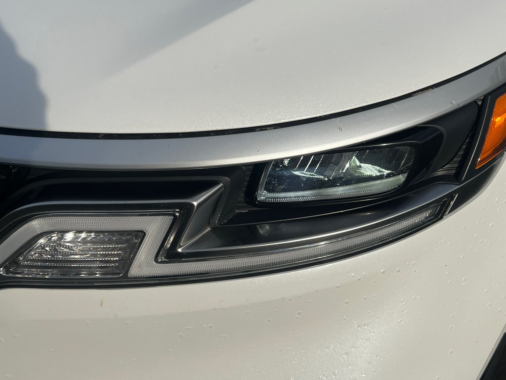 Kia Carnival LX+ | Cam | 8-Pass | HtdSeats | Warranty to 2028 2024 à Amherst, Nouvelle-Écosse - 9 - w1024h768px