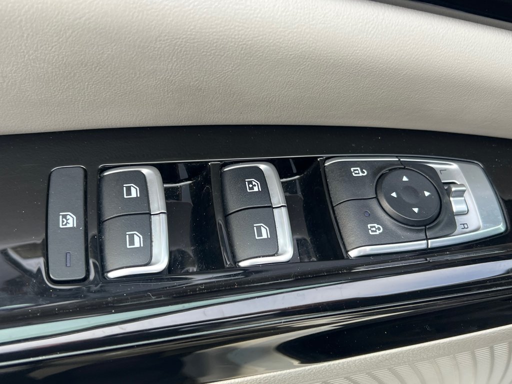 Kia Carnival LX+ | Cam | 8-Pass | HtdSeats | Warranty to 2028 2024 à Amherst, Nouvelle-Écosse - 17 - w1024h768px