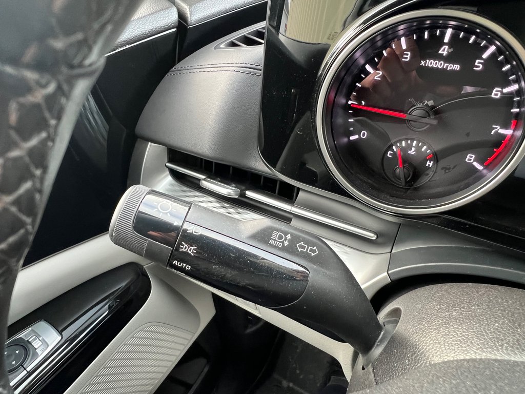 Kia Carnival LX+ | Cam | 8-Pass | HtdSeats | Warranty to 2028 2024 à Amherst, Nouvelle-Écosse - 24 - w1024h768px