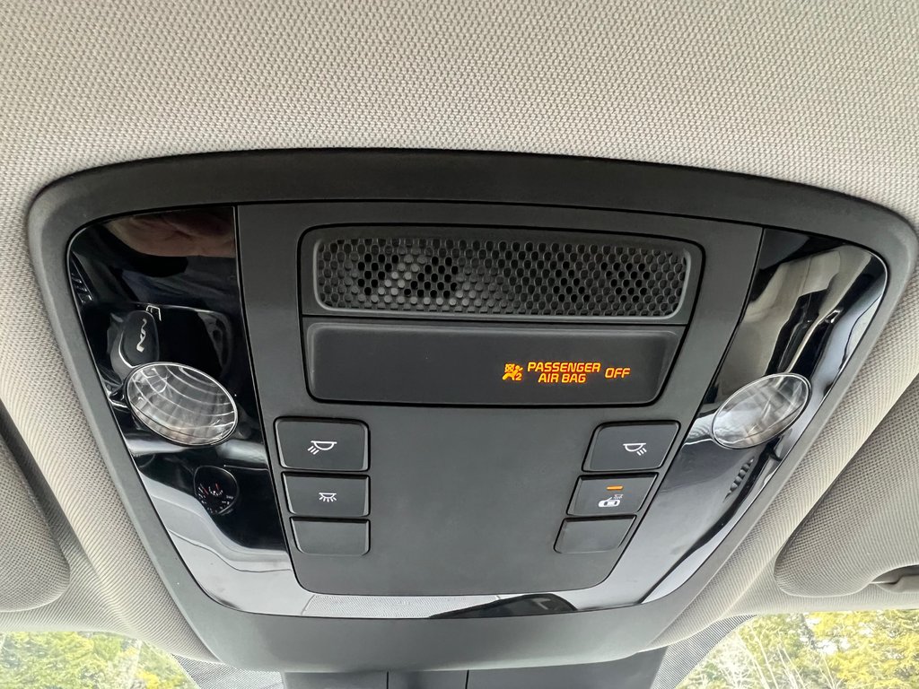 Kia Carnival LX+ | Cam | 8-Pass | HtdSeats | Warranty to 2028 2024 à Amherst, Nouvelle-Écosse - 37 - w1024h768px