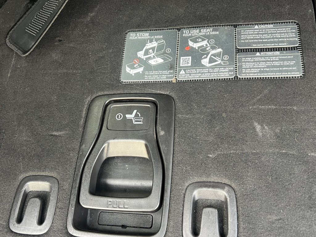Kia Carnival LX+ | Cam | 8-Pass | HtdSeats | Warranty to 2028 2024 à Amherst, Nouvelle-Écosse - 61 - w1024h768px