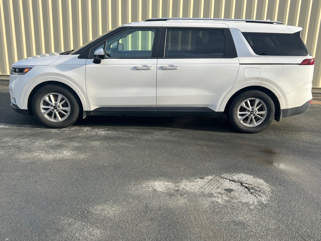 Kia Carnival LX+ | Cam | 8-Pass | HtdSeats | Warranty to 2028 2024 à Amherst, Nouvelle-Écosse - 6 - w1024h768px