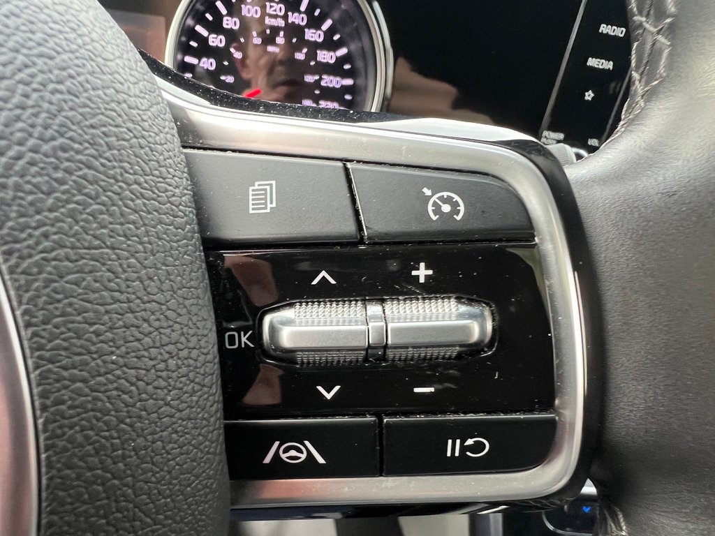 Kia Carnival LX+ | Cam | 8-Pass | HtdSeats | Warranty to 2028 2024 à Amherst, Nouvelle-Écosse - 23 - w1024h768px