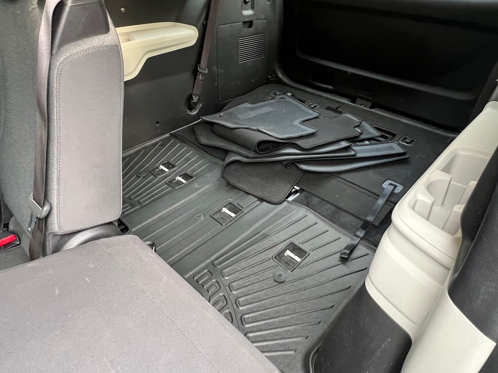 Kia Carnival LX+ | Cam | 8-Pass | HtdSeats | Warranty to 2028 2024 à Amherst, Nouvelle-Écosse - 52 - w1024h768px