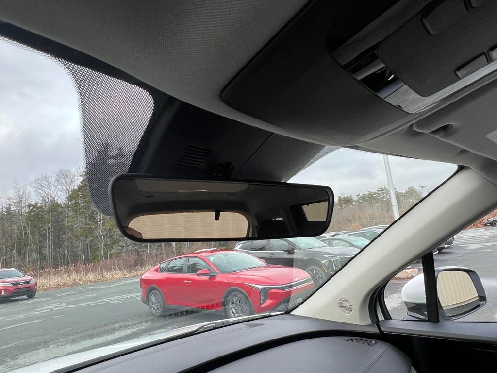 Kia Carnival LX+ | Cam | 8-Pass | HtdSeats | Warranty to 2028 2024 à Amherst, Nouvelle-Écosse - 38 - w1024h768px