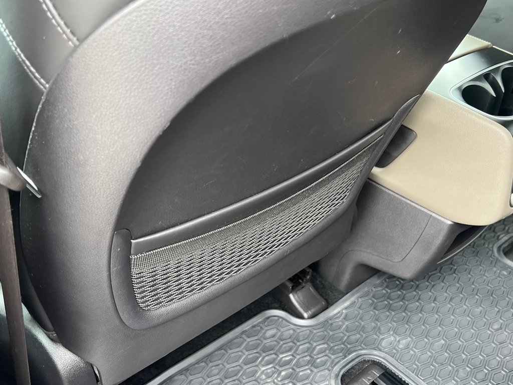 Kia Carnival EX | Leather | 8-Pass | Roof | Warranty to 2029 2025 à Amherst, Nouvelle-Écosse - 55 - w1024h768px