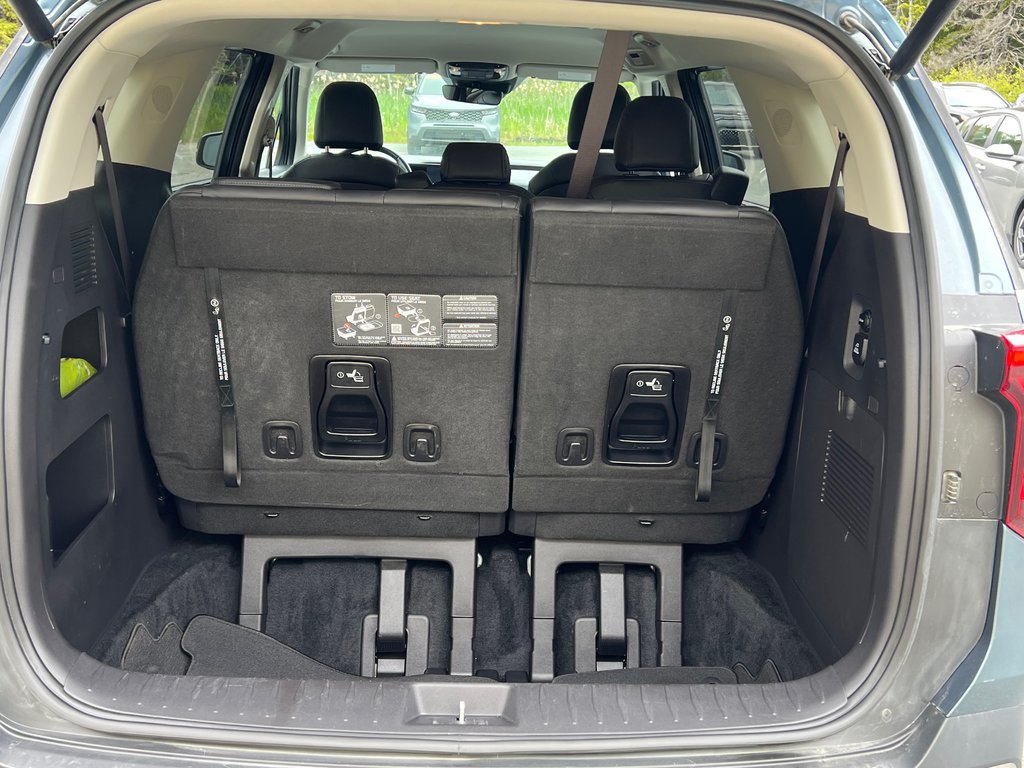 Kia Carnival EX | Leather | 8-Pass | Roof | Warranty to 2029 2025 à Amherst, Nouvelle-Écosse - 67 - w1024h768px