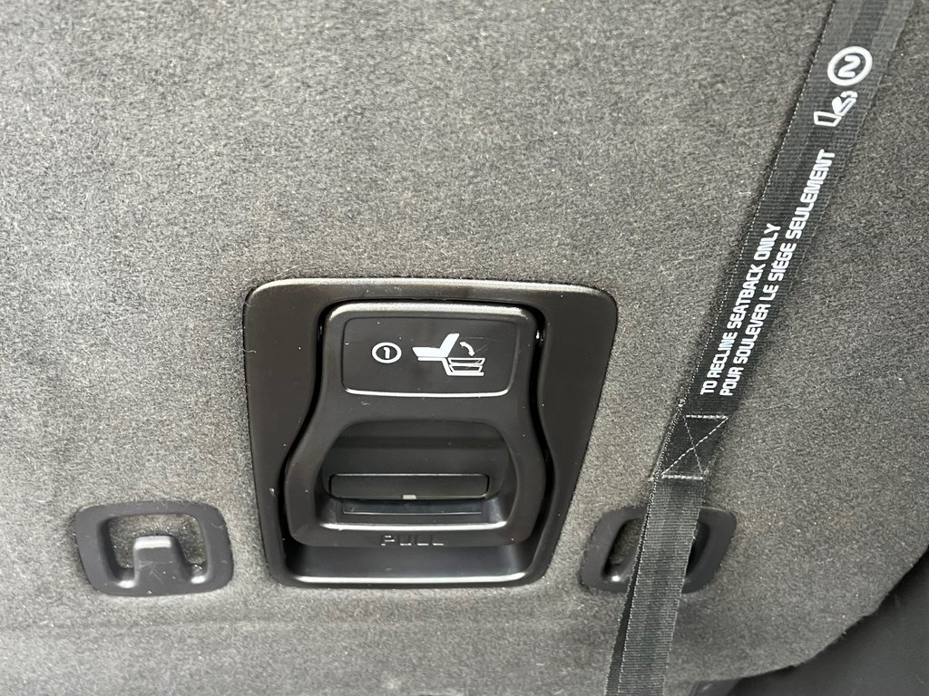Kia Carnival EX | Leather | 8-Pass | Roof | Warranty to 2029 2025 à Amherst, Nouvelle-Écosse - 69 - w1024h768px