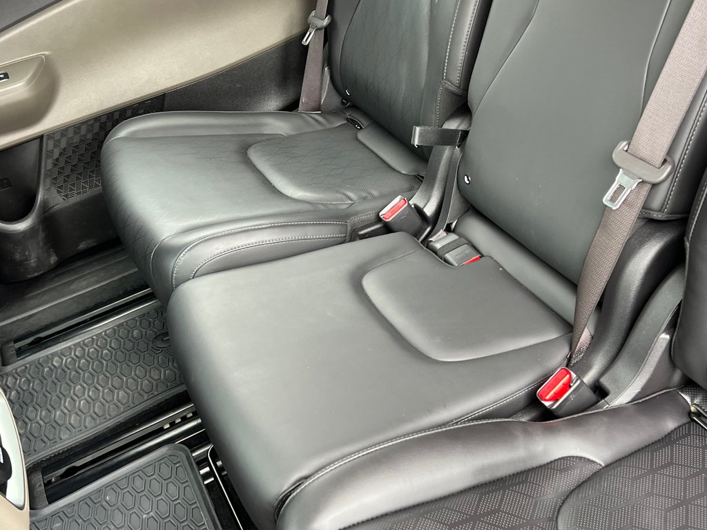 Kia Carnival EX | Leather | 8-Pass | Roof | Warranty to 2029 2025 à Amherst, Nouvelle-Écosse - 60 - w1024h768px