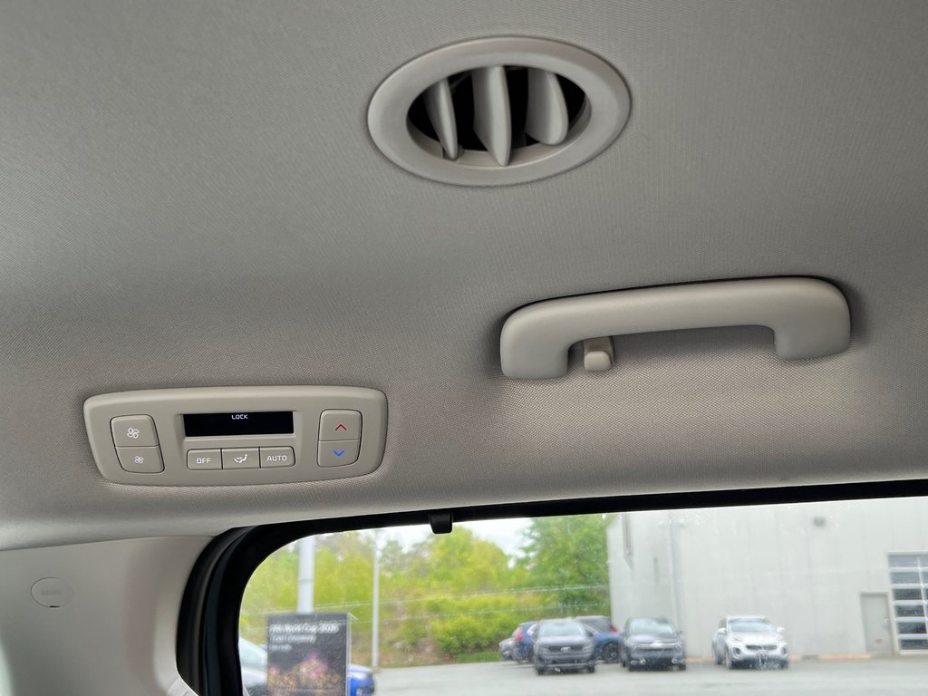 Kia Carnival EX | Leather | 8-Pass | Roof | Warranty to 2029 2025 à Amherst, Nouvelle-Écosse - 59 - w1024h768px