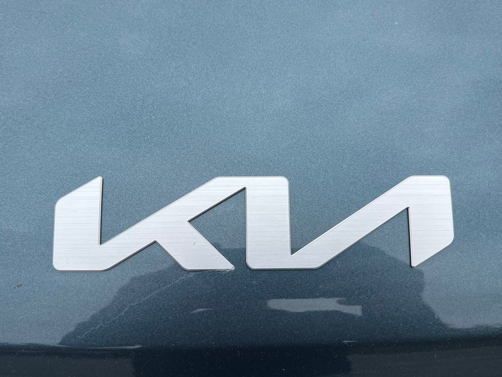 Kia Carnival EX | Leather | 8-Pass | Roof | Warranty to 2029 2025 à Amherst, Nouvelle-Écosse - 8 - w1024h768px