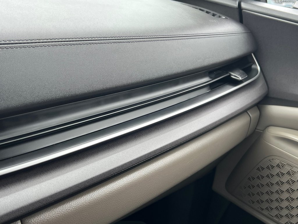 Kia Carnival EX | Leather | 8-Pass | Roof | Warranty to 2029 2025 à Amherst, Nouvelle-Écosse - 49 - w1024h768px