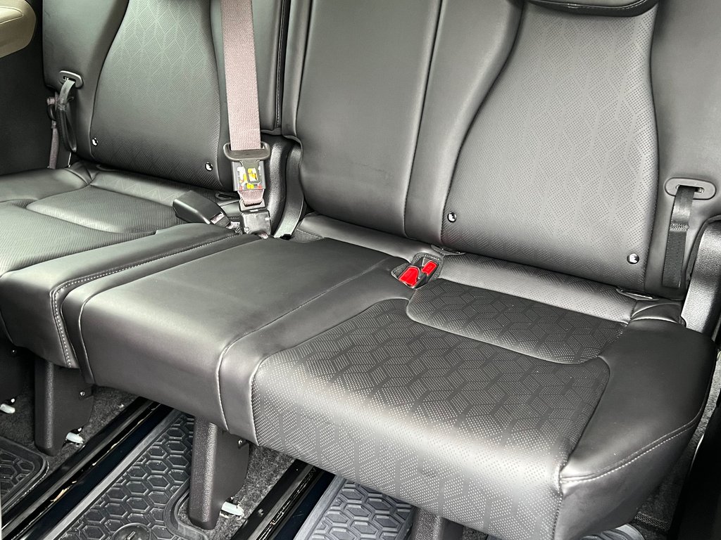 Kia Carnival EX | Leather | 8-Pass | Roof | Warranty to 2029 2025 à Amherst, Nouvelle-Écosse - 62 - w1024h768px