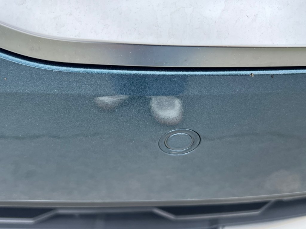 Kia Carnival EX | Leather | 8-Pass | Roof | Warranty to 2029 2025 à Amherst, Nouvelle-Écosse - 10 - w1024h768px