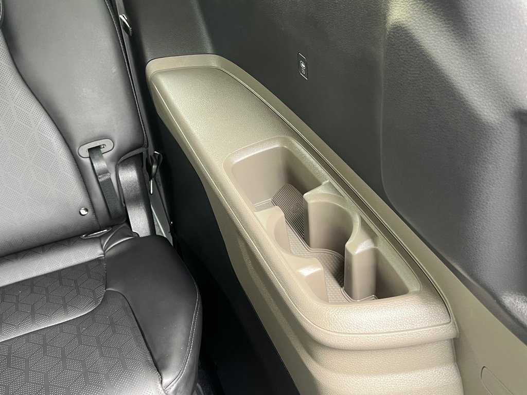 Kia Carnival EX | Leather | 8-Pass | Roof | Warranty to 2029 2025 à Amherst, Nouvelle-Écosse - 65 - w1024h768px