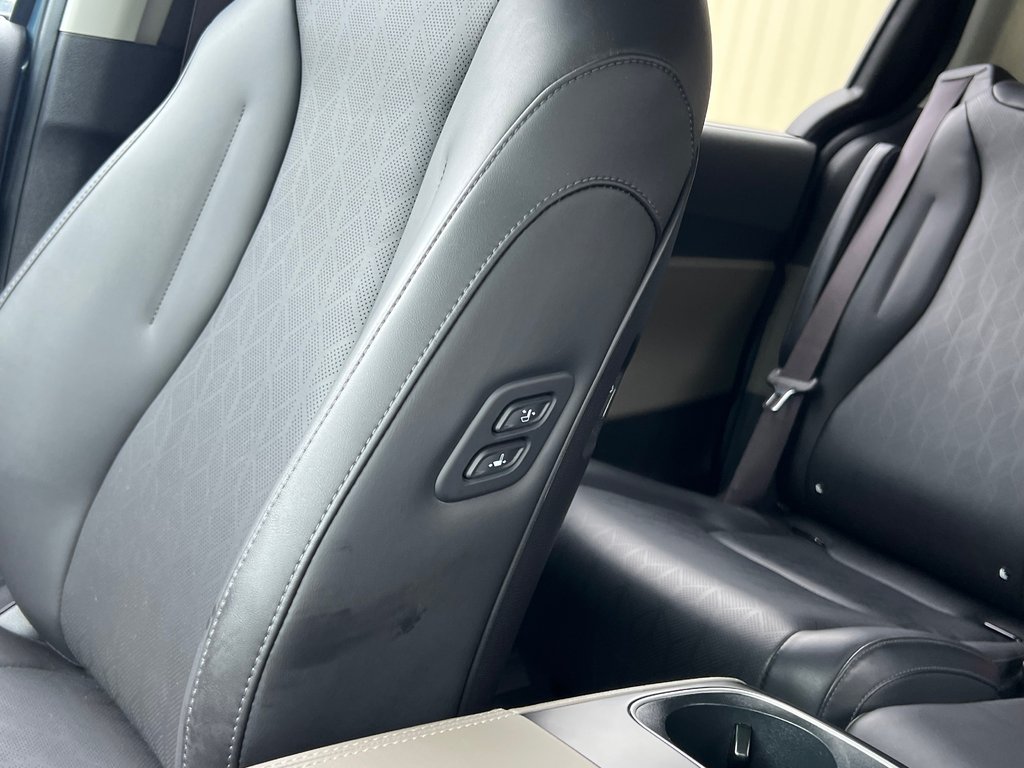 Kia Carnival EX | Leather | 8-Pass | Roof | Warranty to 2029 2025 à Amherst, Nouvelle-Écosse - 45 - w1024h768px