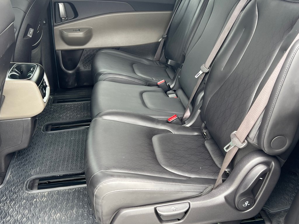 Kia Carnival EX | Leather | 8-Pass | Roof | Warranty to 2029 2025 à Amherst, Nouvelle-Écosse - 54 - w1024h768px