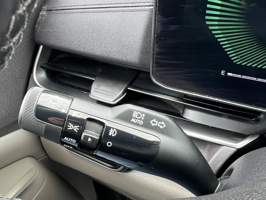 Kia Carnival EX | Leather | 8-Pass | Roof | Warranty to 2029 2025 à Amherst, Nouvelle-Écosse - 31 - w1024h768px