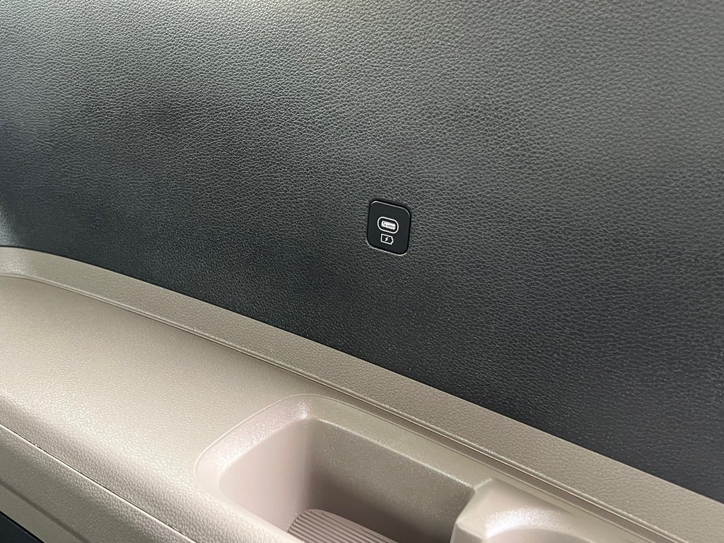 Kia Carnival EX | Leather | 8-Pass | Roof | Warranty to 2029 2025 à Amherst, Nouvelle-Écosse - 66 - w1024h768px
