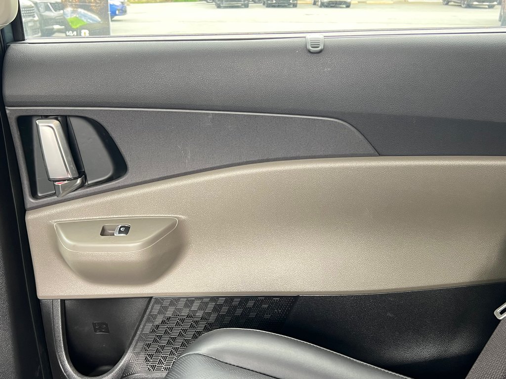 Kia Carnival EX | Leather | 8-Pass | Roof | Warranty to 2029 2025 à Amherst, Nouvelle-Écosse - 58 - w1024h768px