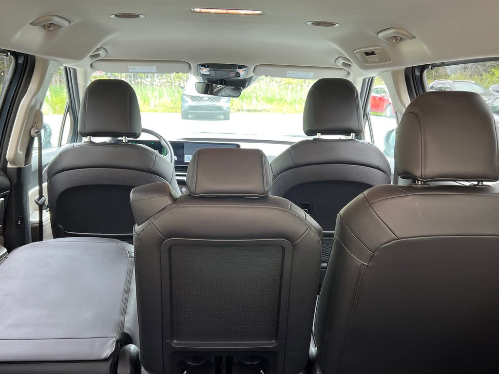 Kia Carnival EX | Leather | 8-Pass | Roof | Warranty to 2029 2025 à Amherst, Nouvelle-Écosse - 72 - w1024h768px