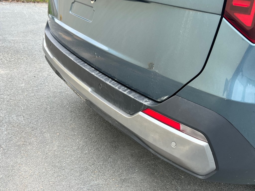 Kia Carnival EX | Leather | 8-Pass | Roof | Warranty to 2029 2025 à Amherst, Nouvelle-Écosse - 20 - w1024h768px