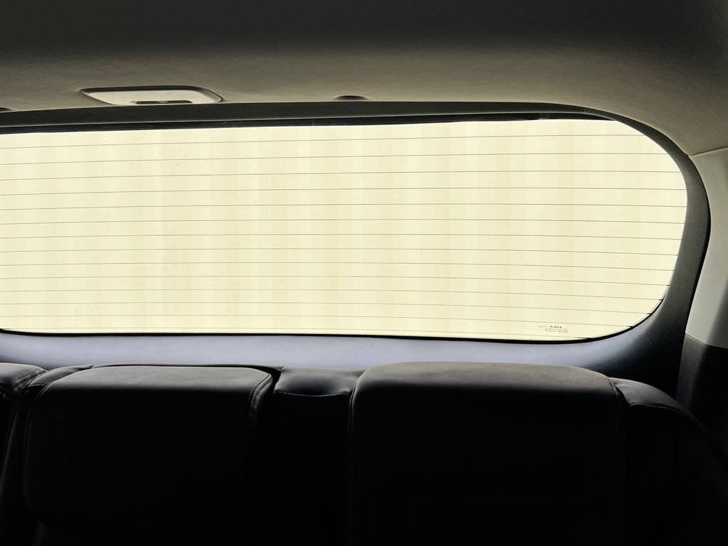 Kia Carnival EX | Leather | 8-Pass | Roof | Warranty to 2029 2025 à Amherst, Nouvelle-Écosse - 64 - w1024h768px