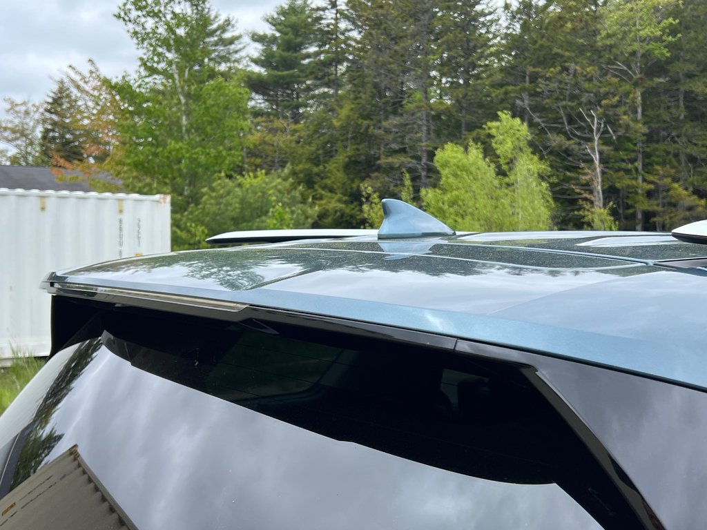 Kia Carnival EX | Leather | 8-Pass | Roof | Warranty to 2029 2025 à Amherst, Nouvelle-Écosse - 21 - w1024h768px