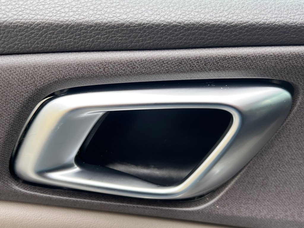 Kia Carnival EX | Leather | 8-Pass | Roof | Warranty to 2029 2025 à Amherst, Nouvelle-Écosse - 24 - w1024h768px