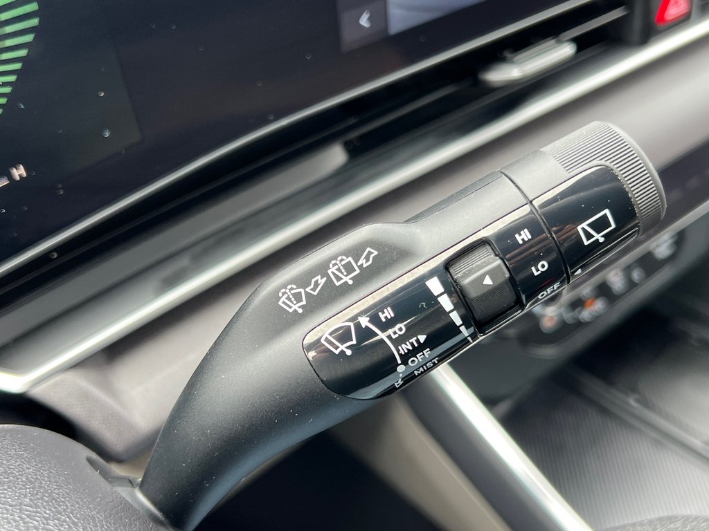 Kia Carnival EX | Leather | 8-Pass | Roof | Warranty to 2029 2025 à Amherst, Nouvelle-Écosse - 34 - w1024h768px