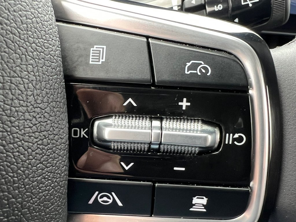 Kia Carnival EX | Leather | 8-Pass | Roof | Warranty to 2029 2025 à Amherst, Nouvelle-Écosse - 35 - w1024h768px