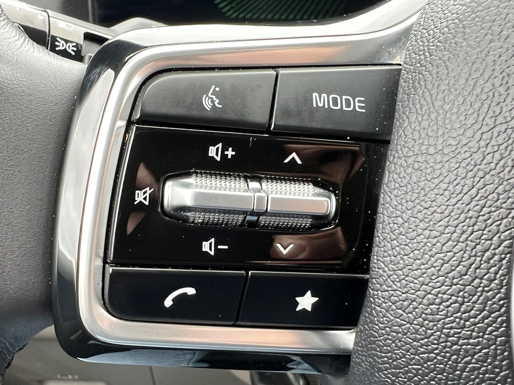 Kia Carnival EX | Leather | 8-Pass | Roof | Warranty to 2029 2025 à Amherst, Nouvelle-Écosse - 32 - w1024h768px