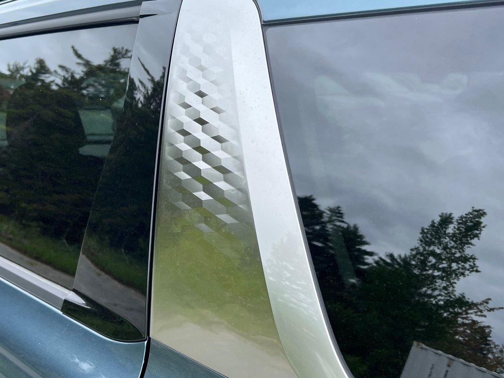 Kia Carnival EX | Leather | 8-Pass | Roof | Warranty to 2029 2025 à Amherst, Nouvelle-Écosse - 17 - w1024h768px