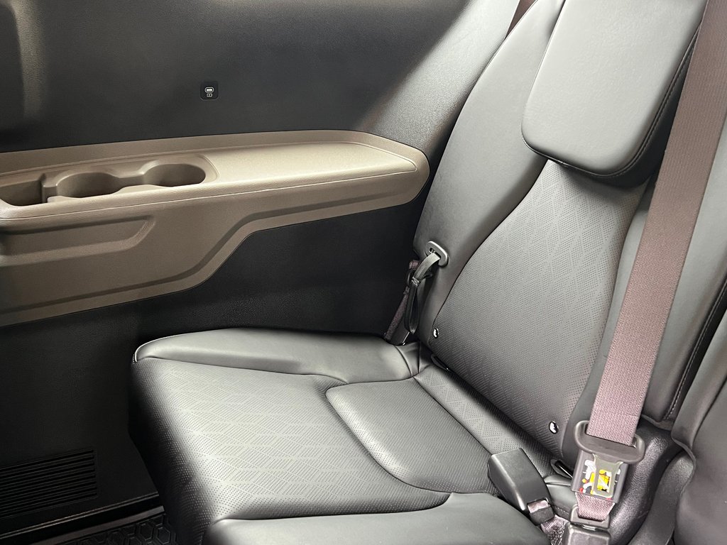 Kia Carnival EX | Leather | 8-Pass | Roof | Warranty to 2029 2025 à Amherst, Nouvelle-Écosse - 63 - w1024h768px