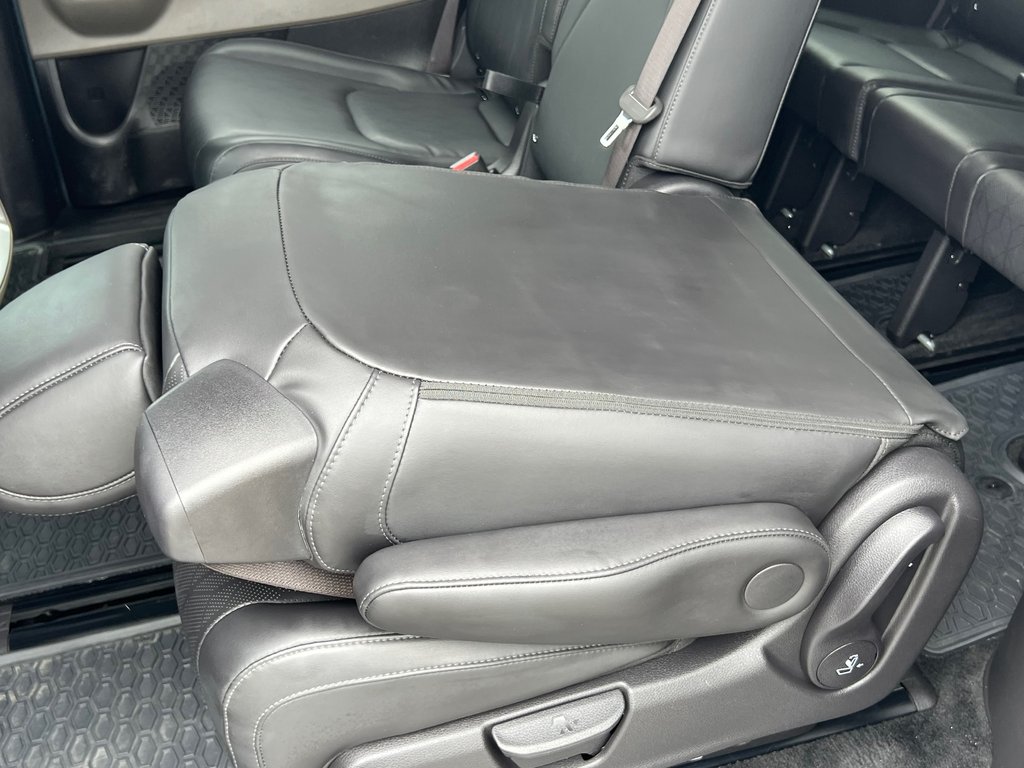 Kia Carnival EX | Leather | 8-Pass | Roof | Warranty to 2029 2025 à Amherst, Nouvelle-Écosse - 61 - w1024h768px