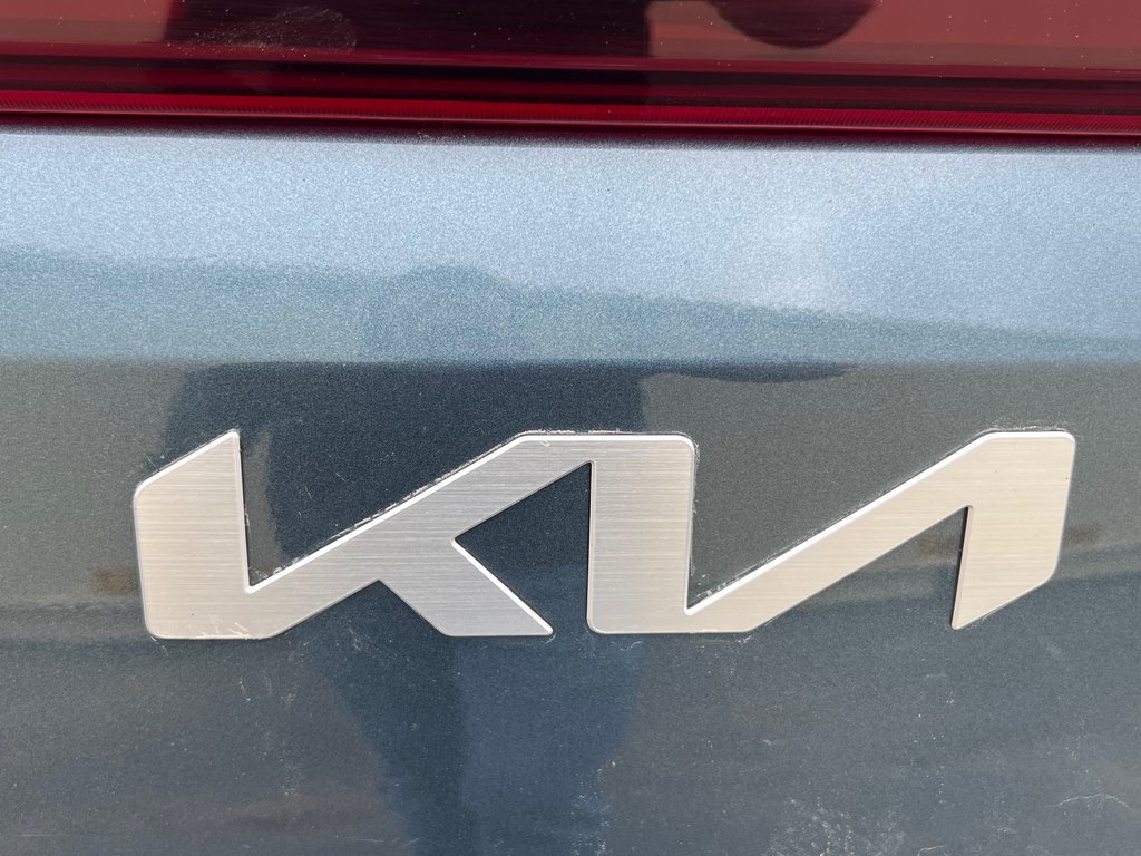 Kia Carnival EX | Leather | 8-Pass | Roof | Warranty to 2029 2025 à Amherst, Nouvelle-Écosse - 19 - w1024h768px